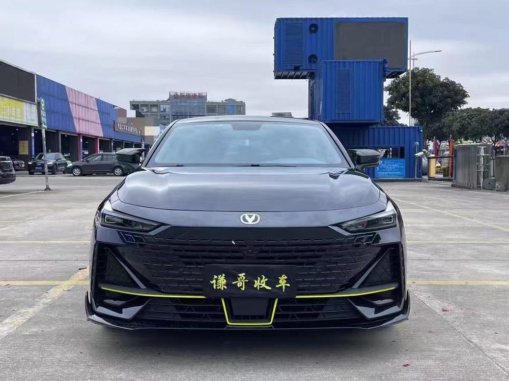 Changan Changan UNI-V