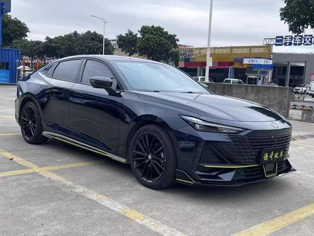 Changan Changan UNI-V