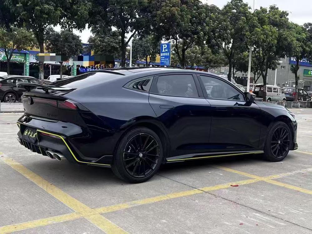 Changan Changan UNI-V