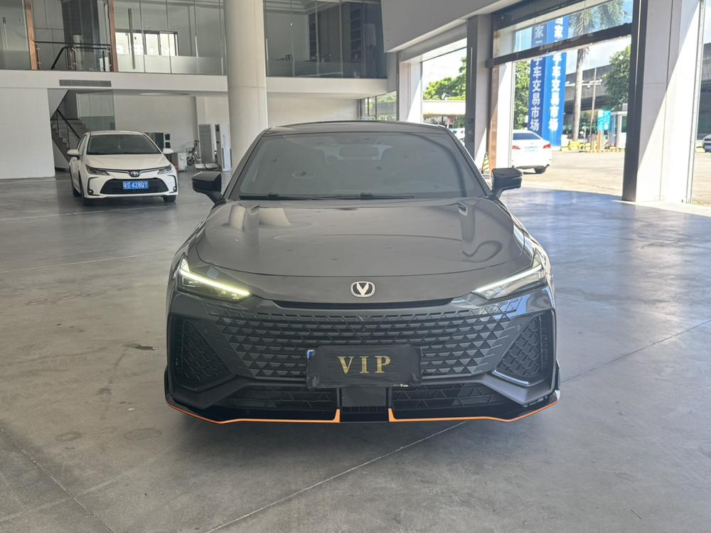 Changan Changan UNI-V