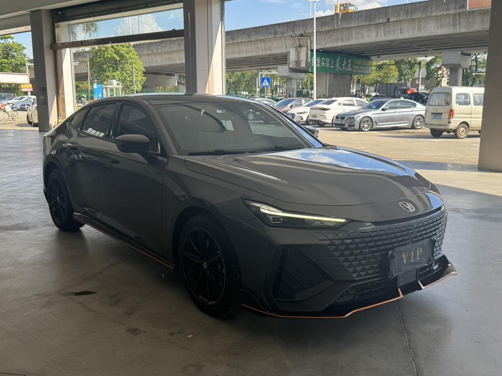 Changan Changan UNI-V