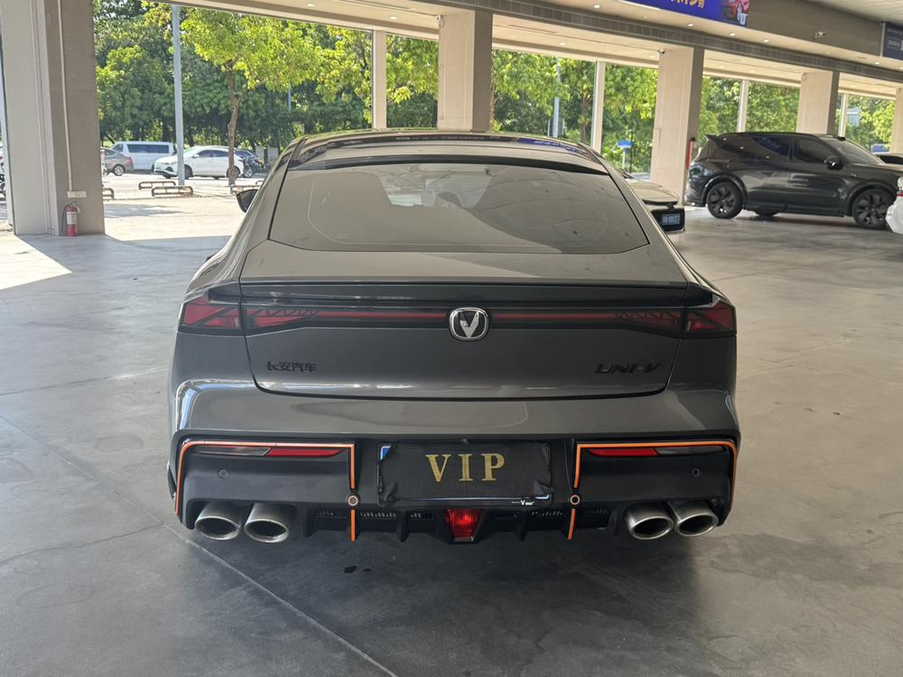 Changan Changan UNI-V