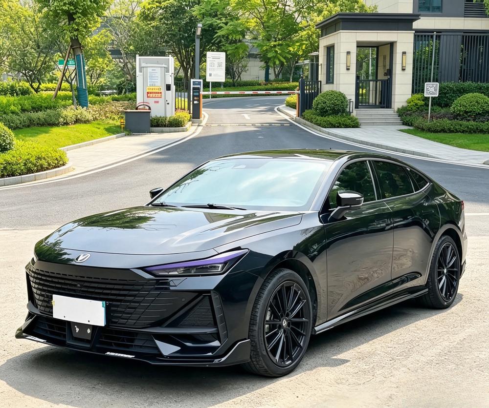 Changan Changan UNI-V