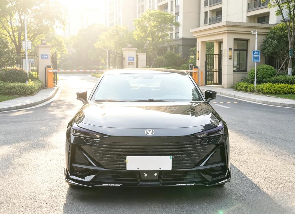 Changan Changan UNI-V
