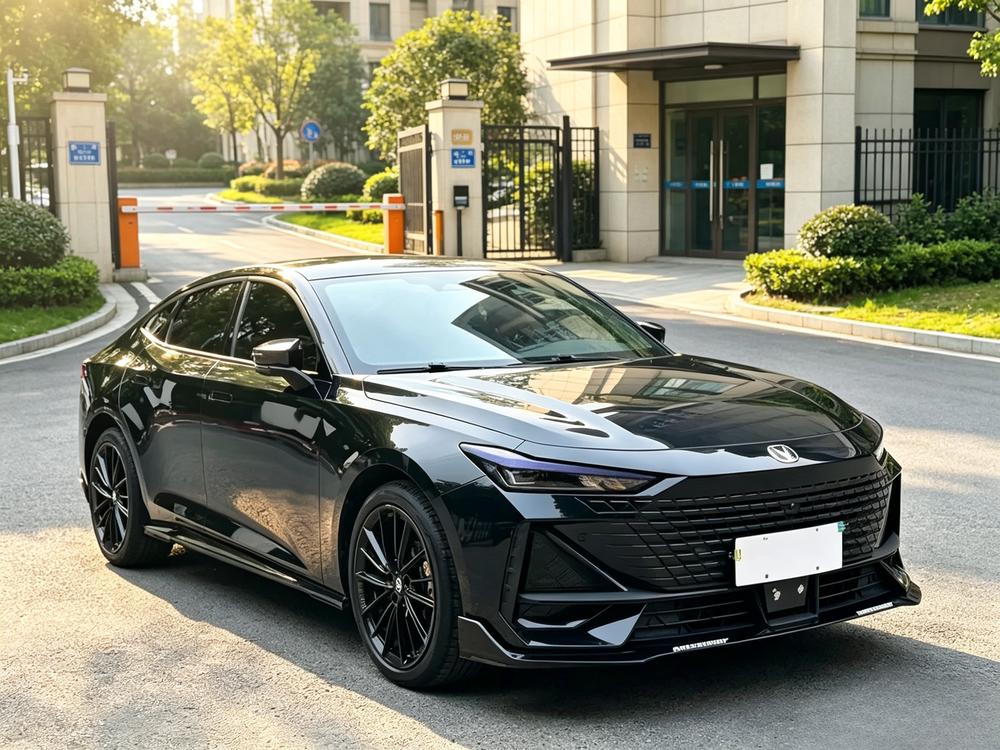 Changan Changan UNI-V