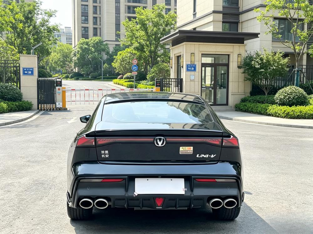 Changan Changan UNI-V