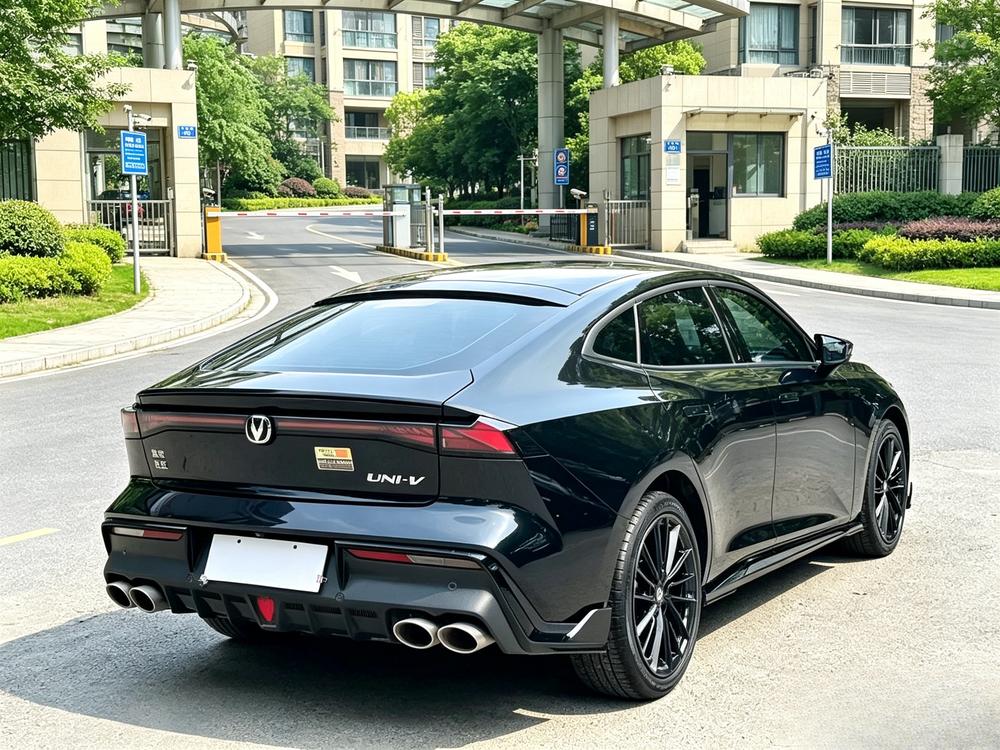 Changan Changan UNI-V