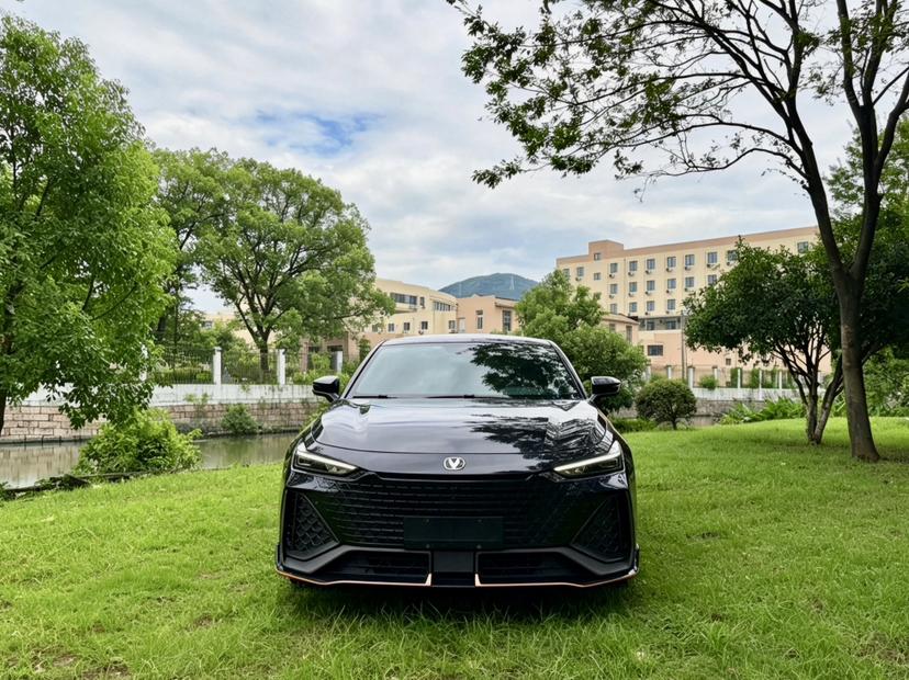 Changan Changan UNI-V