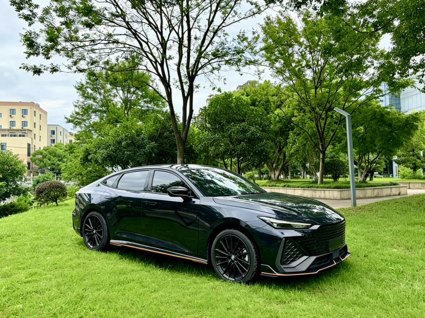 Changan Changan UNI-V