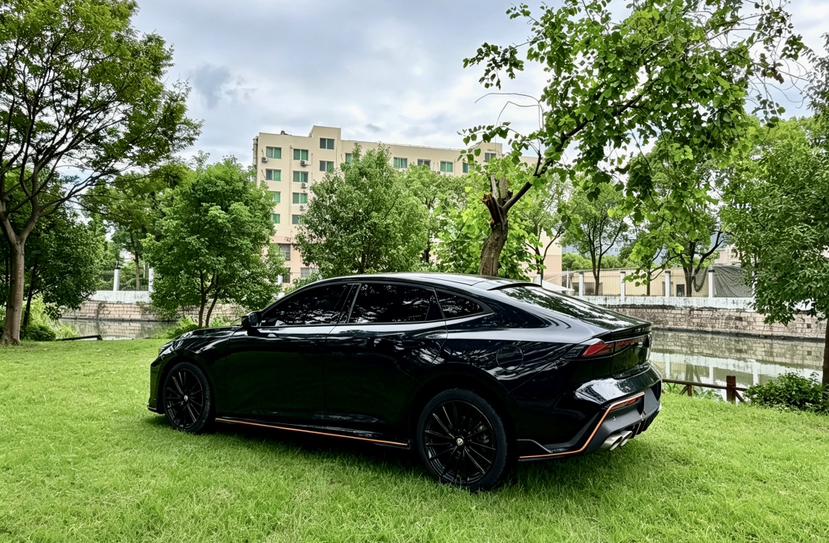 Changan Changan UNI-V