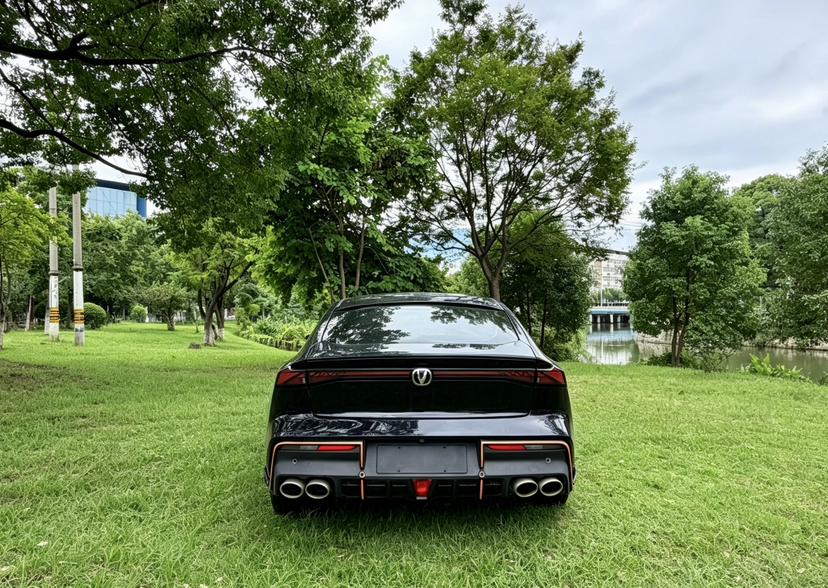 Changan Changan UNI-V