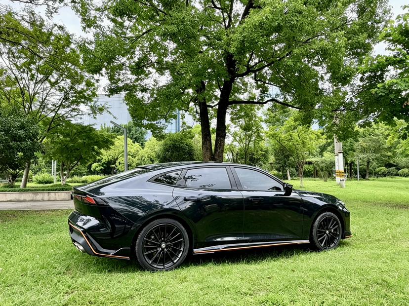 Changan Changan UNI-V