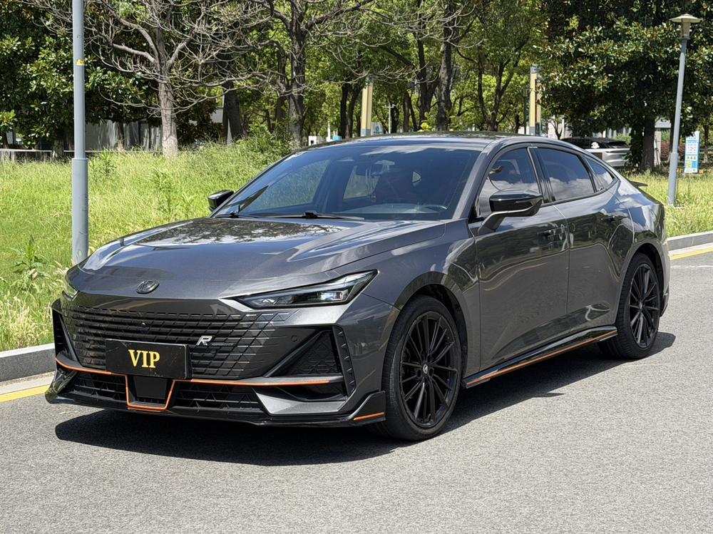 Changan Changan UNI-V