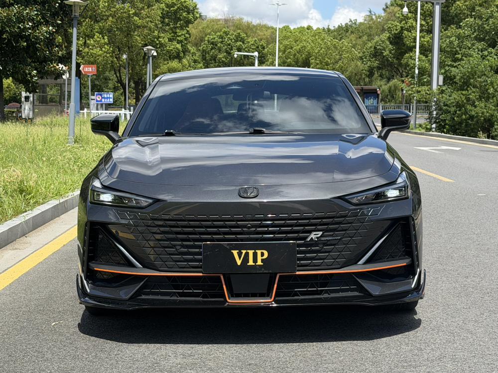 Changan Changan UNI-V
