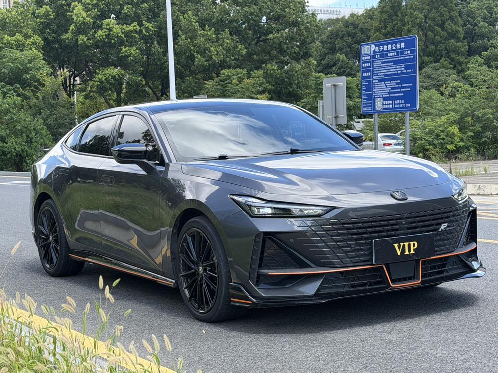 Changan Changan UNI-V