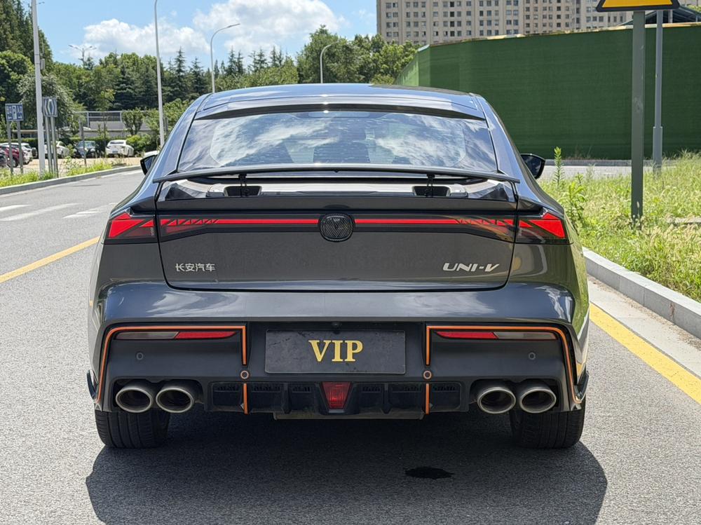 Changan Changan UNI-V