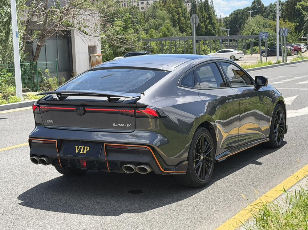 Changan Changan UNI-V