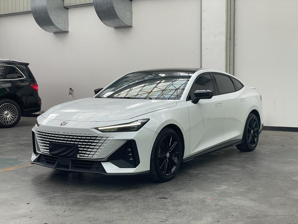 Changan Changan UNI-V