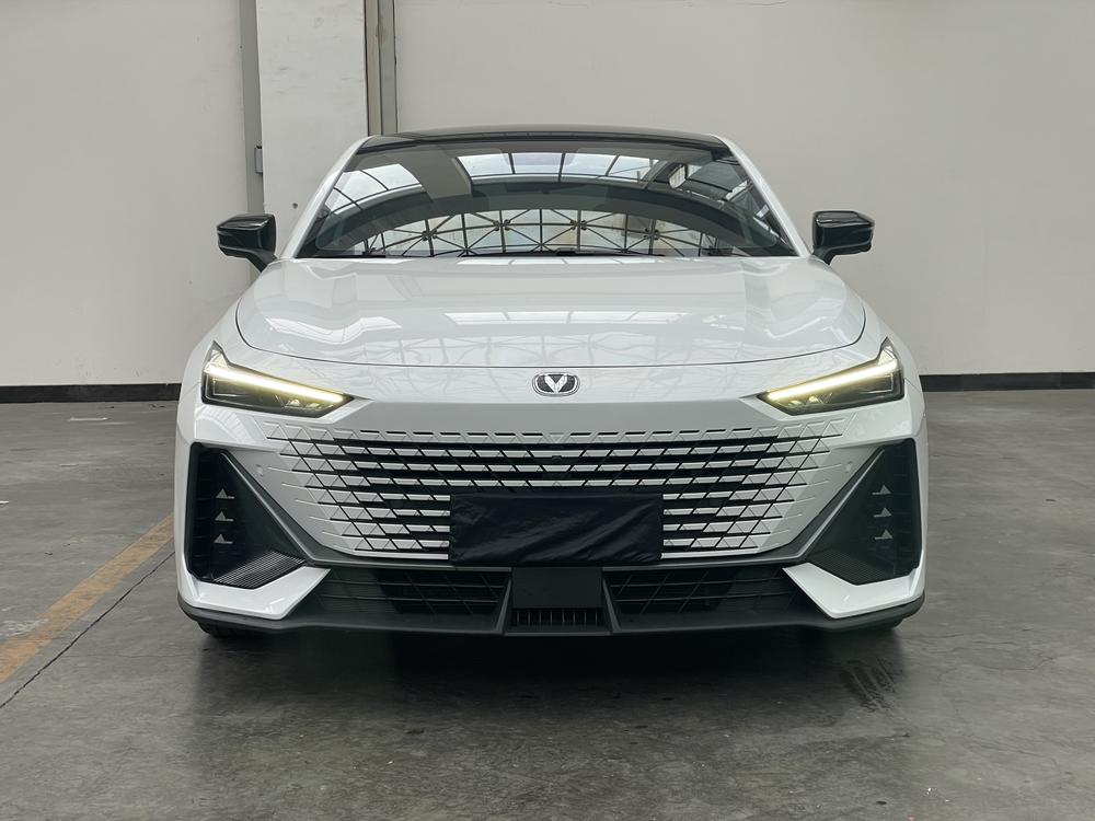 Changan Changan UNI-V