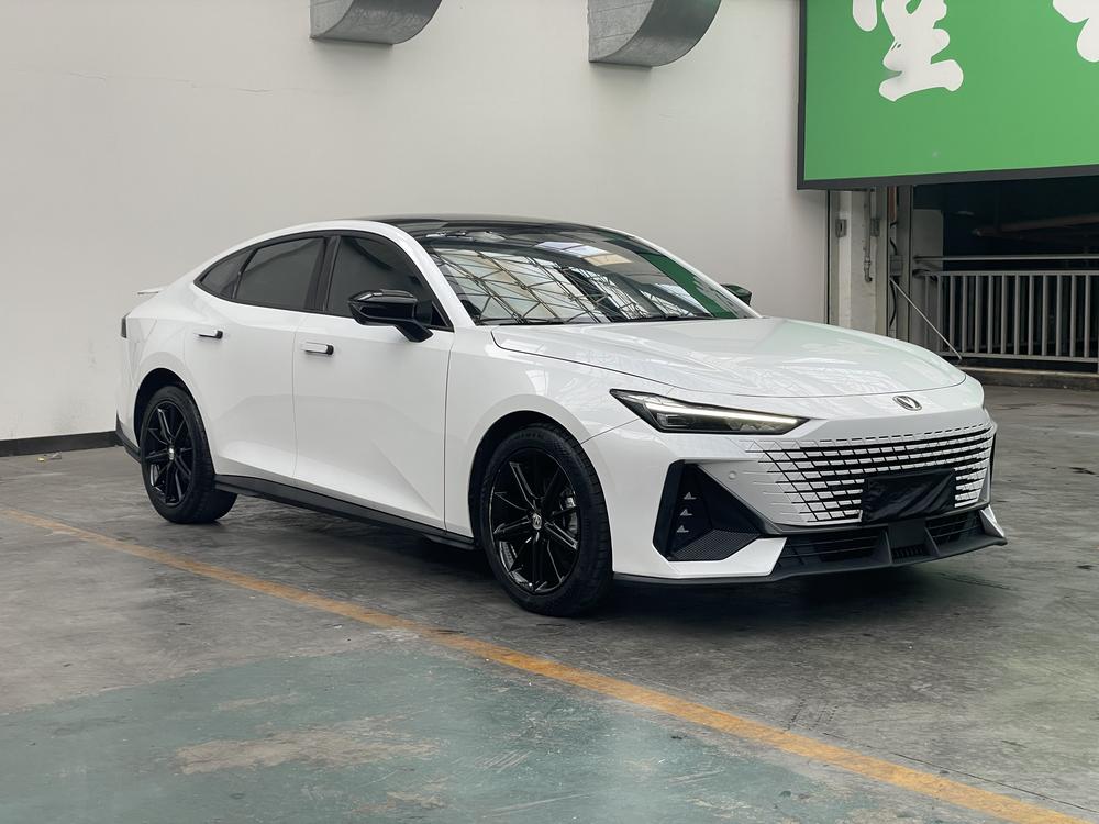 Changan Changan UNI-V