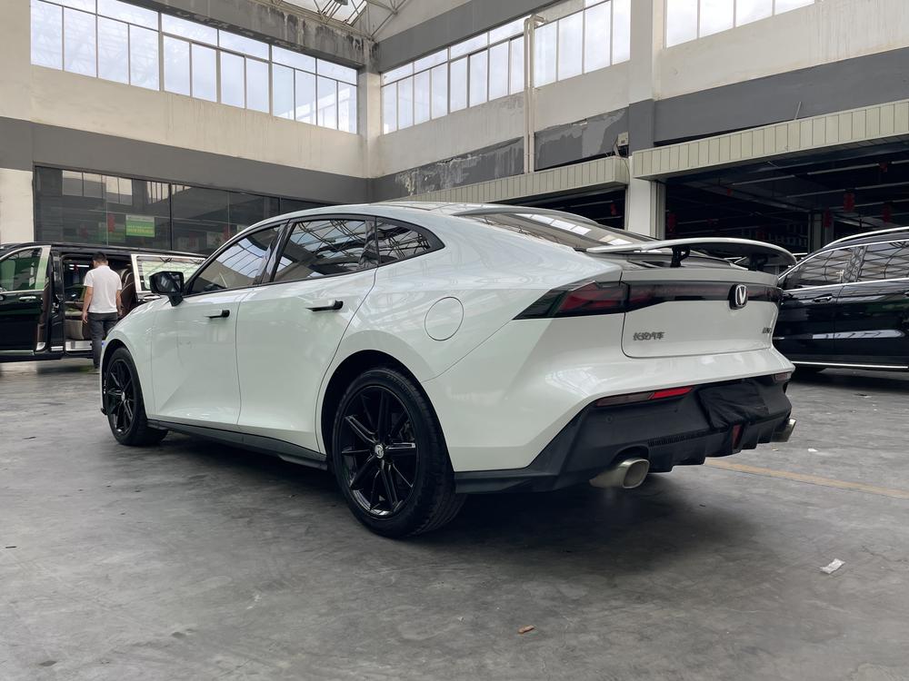 Changan Changan UNI-V