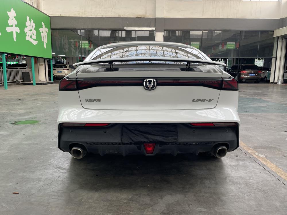 Changan Changan UNI-V