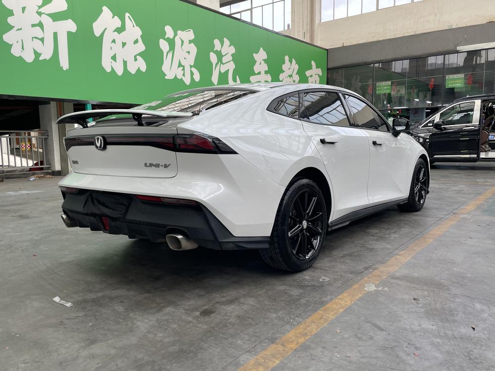 Changan Changan UNI-V