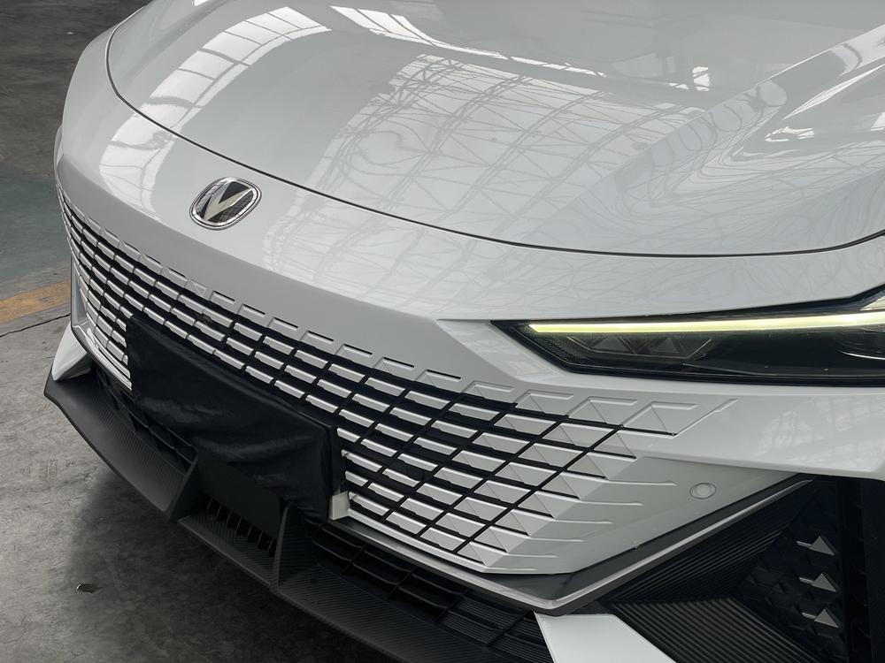 Changan Changan UNI-V