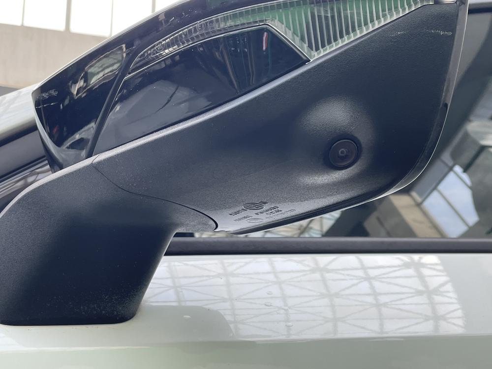 Changan Changan UNI-V