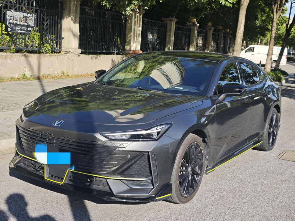 Changan Changan UNI-V