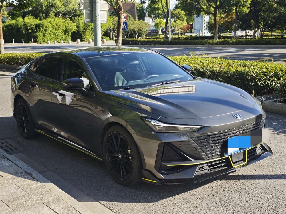 Changan Changan UNI-V