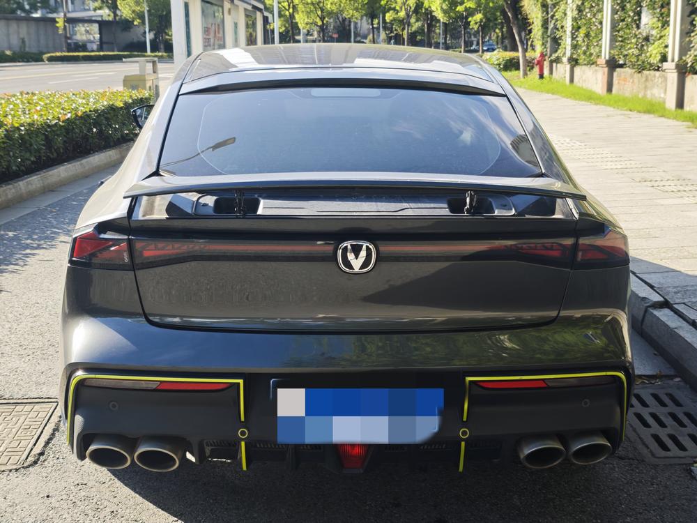 Changan Changan UNI-V