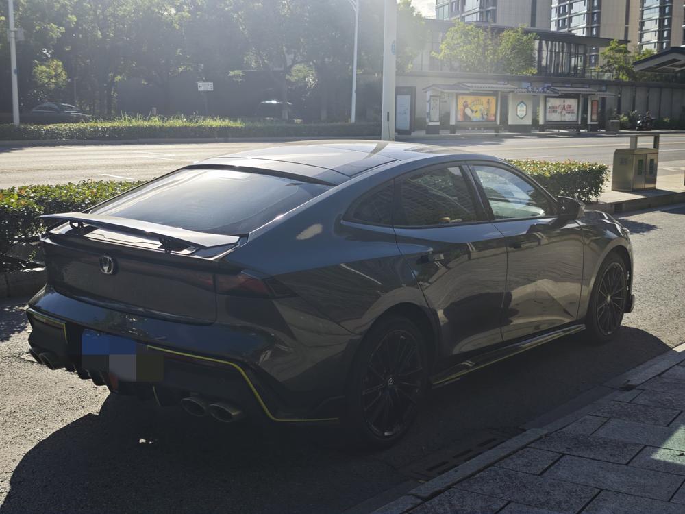 Changan Changan UNI-V