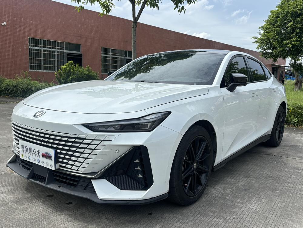 Changan Changan UNI-V