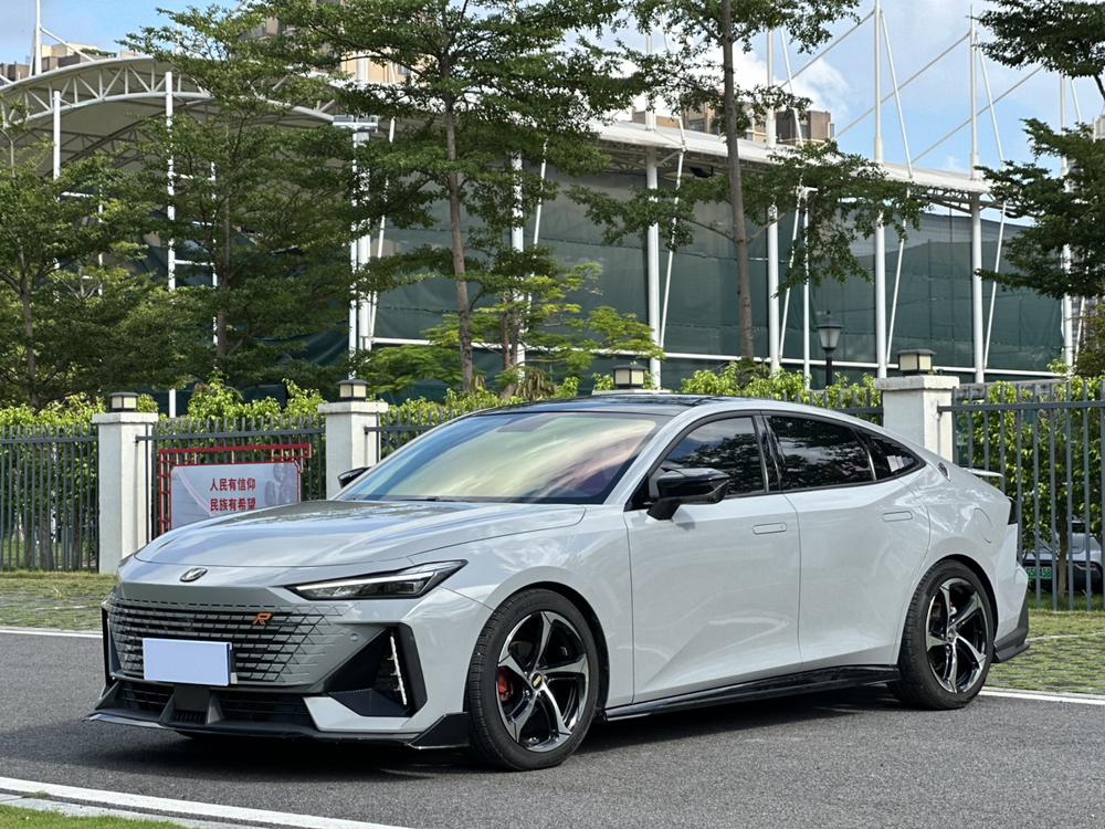 Changan Changan UNI-V
