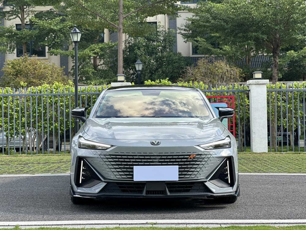 Changan Changan UNI-V