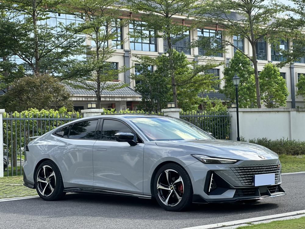 Changan Changan UNI-V