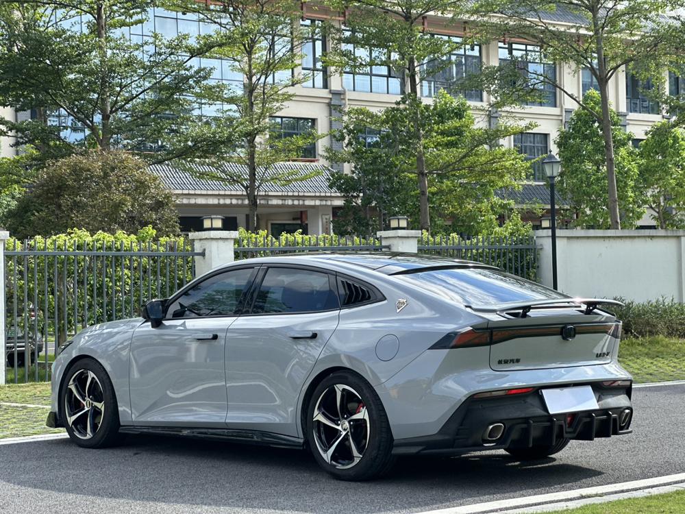Changan Changan UNI-V