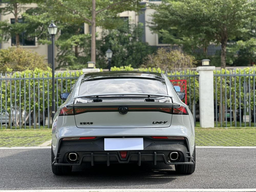 Changan Changan UNI-V