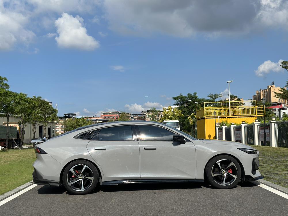Changan Changan UNI-V