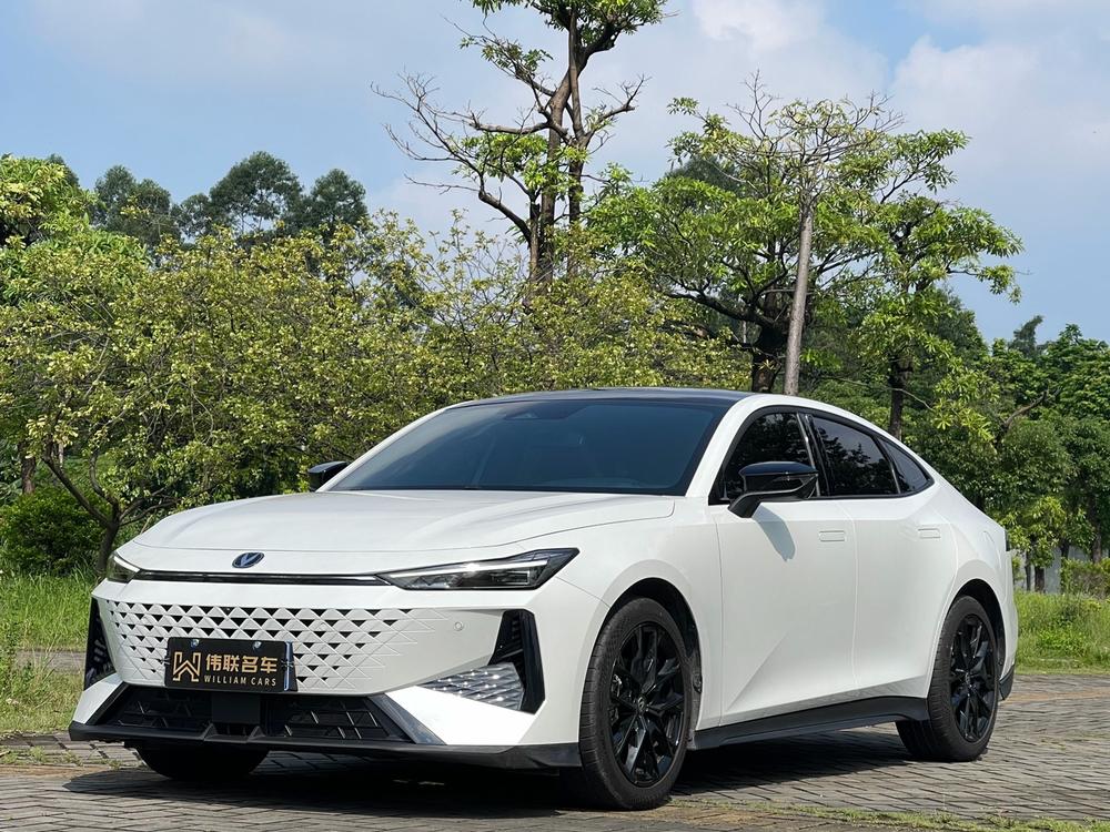 Changan Changan UNI-V