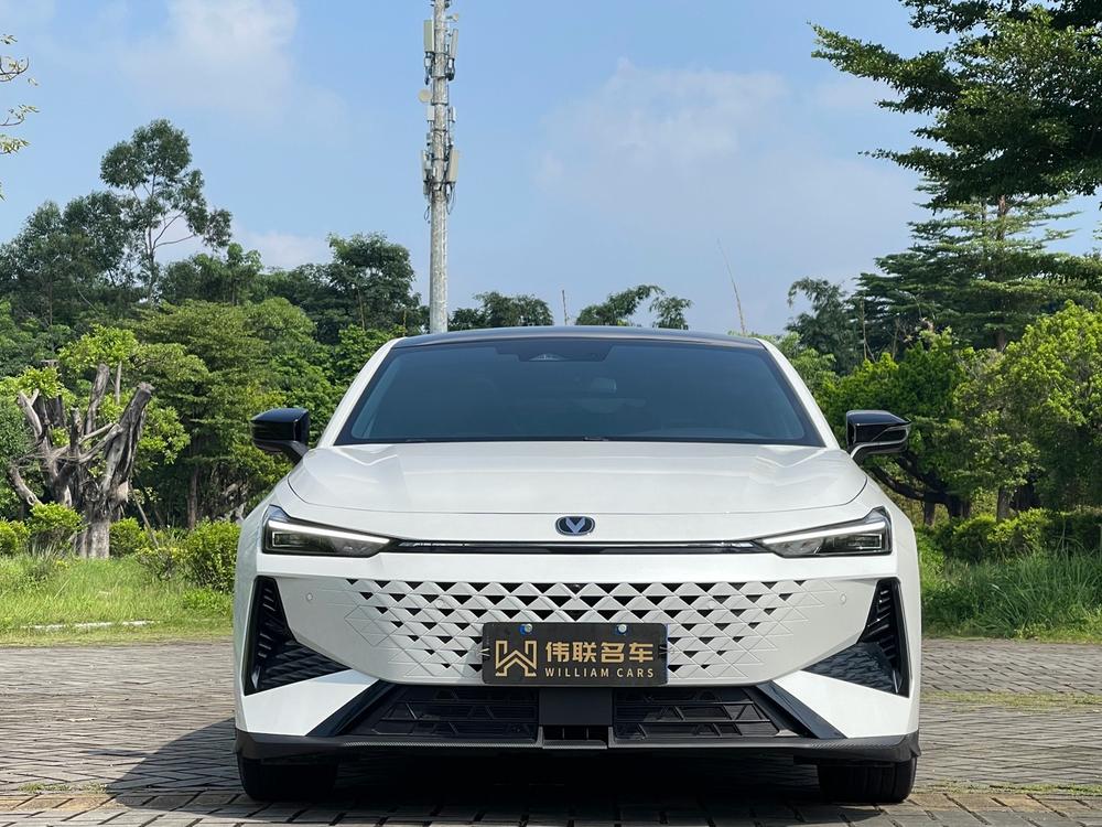 Changan Changan UNI-V