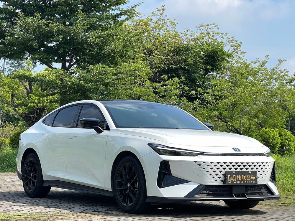 Changan Changan UNI-V