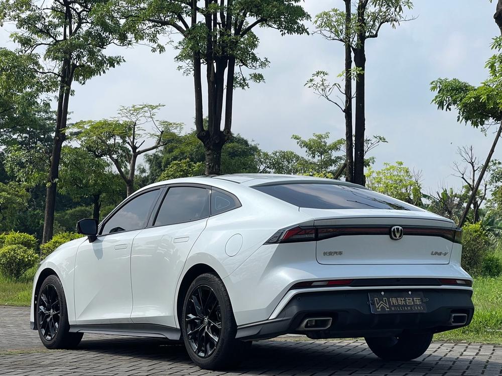 Changan Changan UNI-V