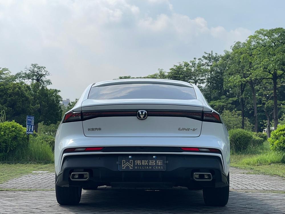 Changan Changan UNI-V