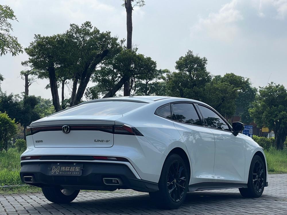 Changan Changan UNI-V