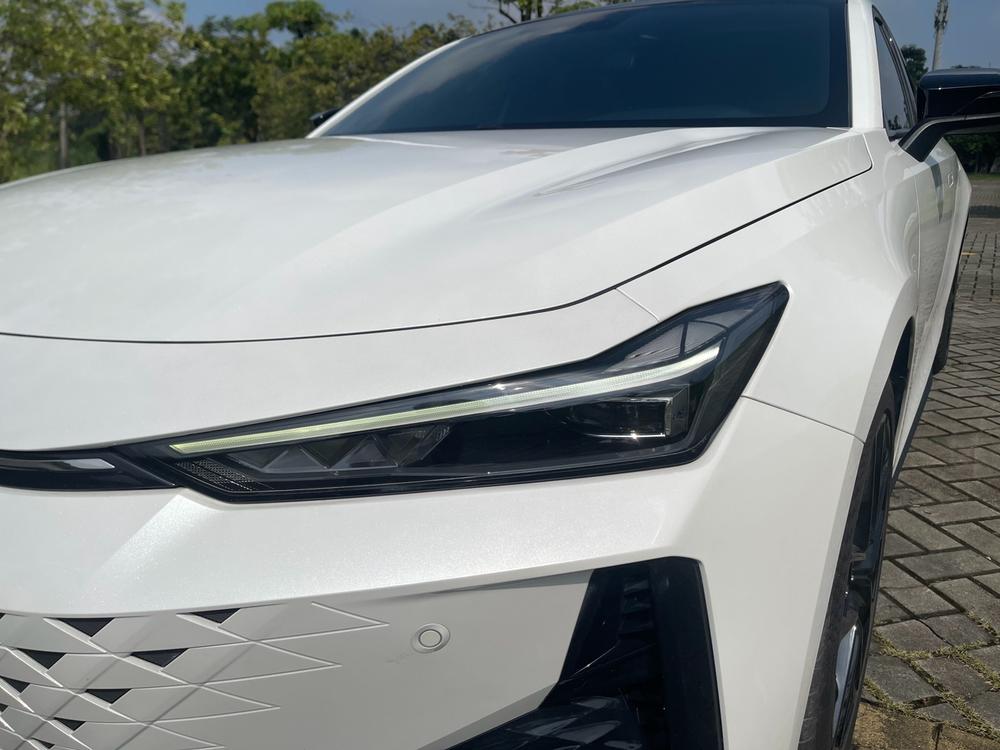 Changan Changan UNI-V