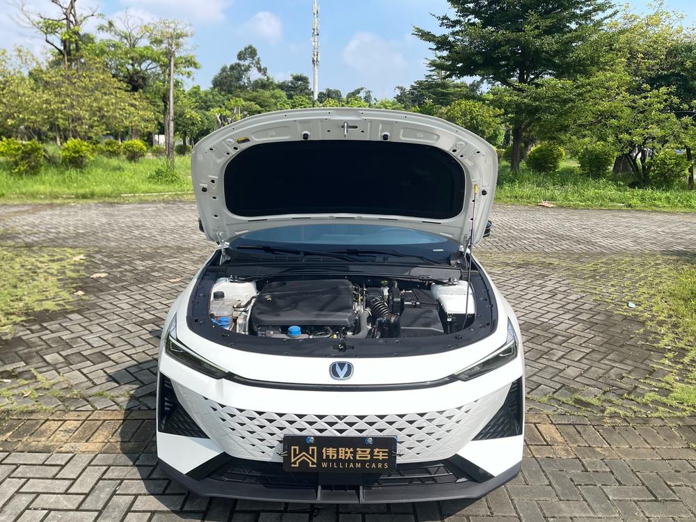 Changan Changan UNI-V