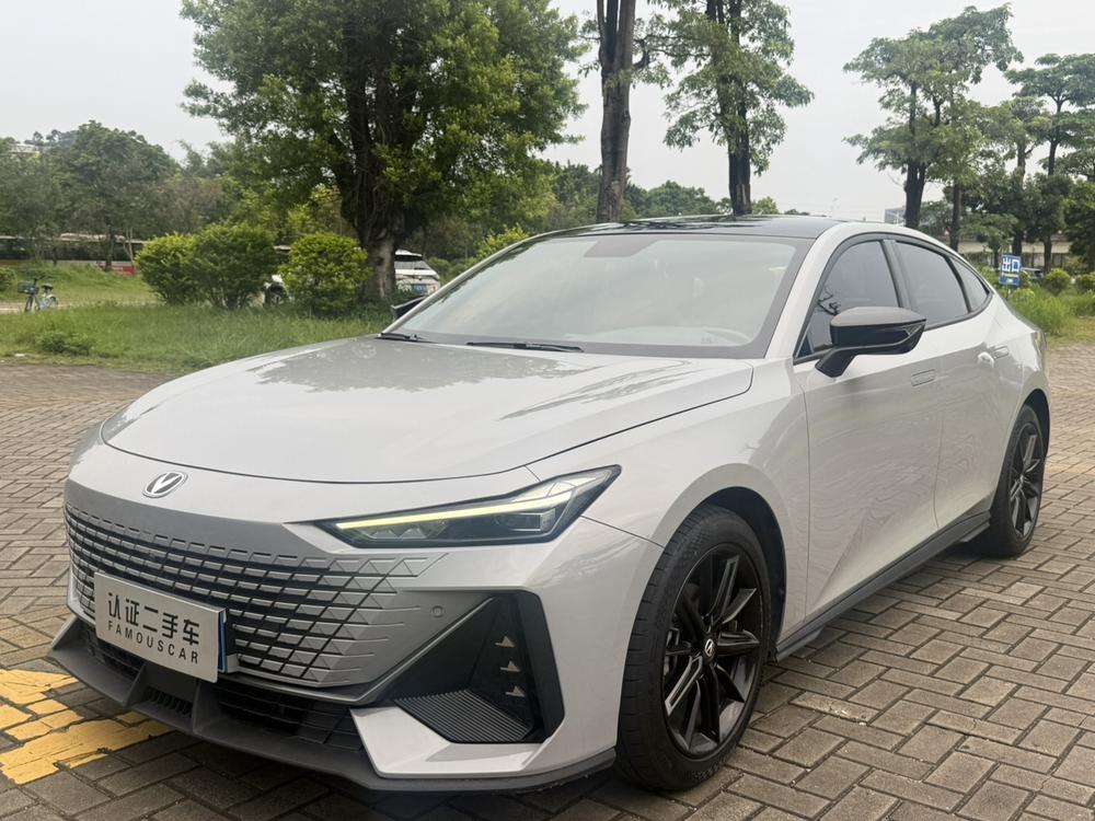 Changan Changan UNI-V