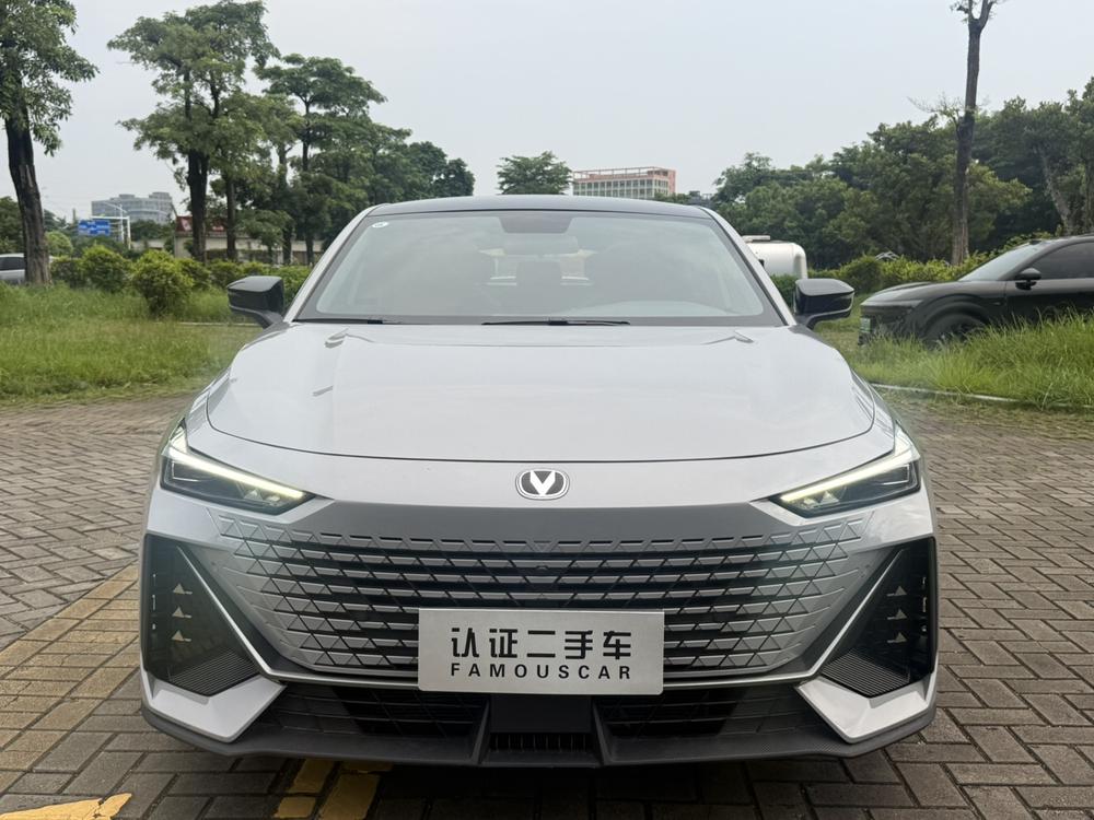Changan Changan UNI-V